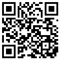 QR Code for bc1qerrkyuktyegrn3j8ehs5a298kts0mzrhklwzz3