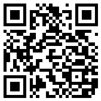 QR Code for bc1qertst9d9rkyffvlgdv4wcppa8g0926tu73fepw