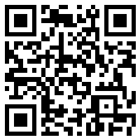 QR Code for bc1qes3uaurps080m50val7nut93lrzvy0c8mkep9d