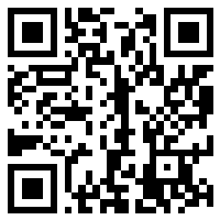 QR Code for bc1qesccfzcx0h6ghjxxsdltcawu43xd8cppfx62ea