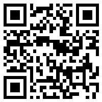 QR Code for bc1qespl68x45v6hcraqnwauk66cfycffr38rpg3rc