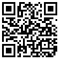 QR Code for bc1qetf2tftvyhdlf2vjde3q63pp29wpal5f705mjg