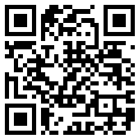 QR Code for bc1qeu0r3z4e26usd6cluh35f99x072qa7za9fwsjv