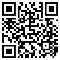 QR Code for bc1qeu6fjdv7u8a8e424ewul448eued673q9p7uttp