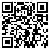 QR Code for bc1qev06yew9ejpd6s9k96dc6t2pgpex6s3lugg4aa