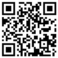 QR Code for bc1qev0ae9hmz79seen8sc6a2fcdq5we06lyhm86rj