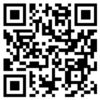 QR Code for bc1qev3yft48e8u4ayw63m39dsu7ed2tyyph0tmlm6