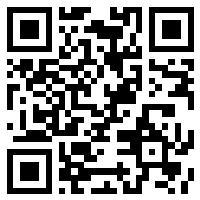 QR Code for bc1qev4t504spjztnsptjvea97mtryl84dnuec6864