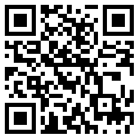 QR Code for bc1qev646f4mukqf4tf38scrt2w3fu323zfe0ujkw6