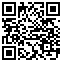 QR Code for bc1qevdp2sthk92t6w9msgmrvkkeympk3fjxyh8e68
