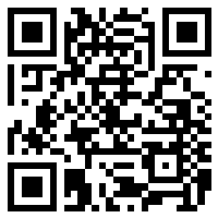 QR Code for bc1qevferdtk83day6pp5v3fg477kcs4pwq3k6n7pc