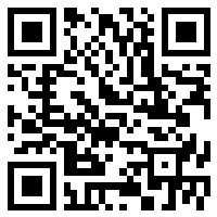 QR Code for bc1qevfrcdvsu68ftfudsx9d9em5w2h4ue8fc07cv6