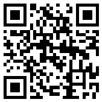 QR Code for bc1qevhal3wmstd7y9u66d2us7j6yem5ymjhhk8f96