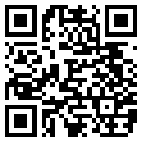 QR Code for bc1qevm27squf60698g9wk72kmp77estsc6ulc8unm