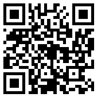 QR Code for bc1qevnetldhret5qnkr8ctrlzmdxza32taq5tz47v