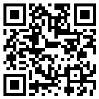 QR Code for bc1qevq8hpfta5f08pwupxmrjy44k3cxsufmtfdj8s