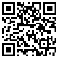QR Code for bc1qevsycl4wj7w2rn550vjrkmnjtrh47uvcuyjstg