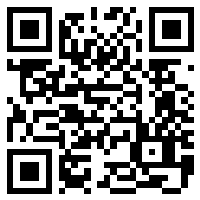QR Code for bc1qevup3m57sup9eusrq48f8gl538rxn2dkj3qg9p