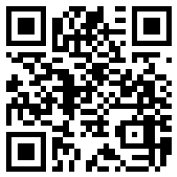 QR Code for bc1qevuufctr48gvd0mrjfunfdgwkxkvnu8emvs7fr