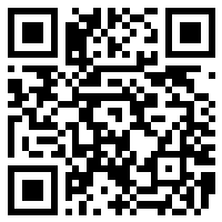 QR Code for bc1qevxef02yctxx30lyfrst6j5yfdueh62nu4dd67