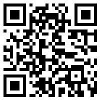 QR Code for bc1qew4f69ga3llearfyhclc05v3um7vj4ug4ep0a9