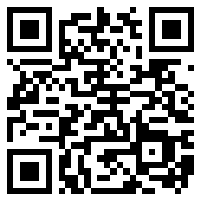 QR Code for bc1qex5ghfc7ynr6v5pgdn2ww3z3d2e47rf85nwlza