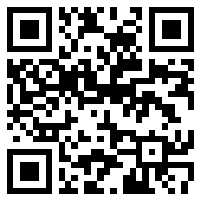 QR Code for bc1qex5x4d5jytfssfcmvpsvh2e4ls2ejqzmvr6dmc