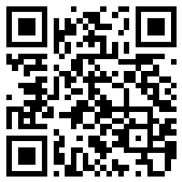 QR Code for bc1qexk00pcvl5dwpsu4d4qt4endpftyv670g6qu8e