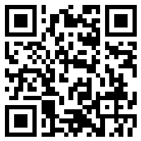 QR Code for bc1qeycpp8mjpavq2x4x3zlqpuyuwlrd3w507kvxle