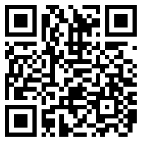 QR Code for bc1qeyff8mv2scp8f6ttpylk936fysa5m7wt05trmw