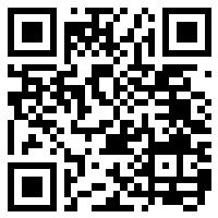 QR Code for bc1qeyr39u5vjfvmnmj69q0x2gcfcpp5xdhjyvx8ma