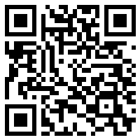 QR Code for bc1qezaz0tdcfd6qecxe6mkjhsrxex84pcf8kvd079