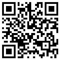 QR Code for bc1qezyg7dh7nan06tf45felpp0nu2htz3kl3nvjvl