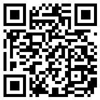 QR Code for bc1qezykffpcfs73w7u6mffksh7tq59rakd5rfu3mr