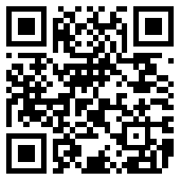 QR Code for bc1qf00evsytmmsjacn2mrp6zumyvuj5xwdpq0wzm6