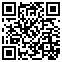 QR Code for bc1qf09vu5thfvaejq4urrjpyzp8m3wrt9ctsd5l97
