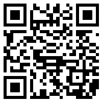 QR Code for bc1qf24jwp4swplk5fdlrs4d9tkugltwrc3mjv8ffq