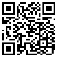 QR Code for bc1qf2c03432v8sl3uuvds99vrdvc3tk5a39e8lttf