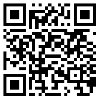 QR Code for bc1qf2f84r7thxsuda7thtx569dk5spc2y3l3j5xaj
