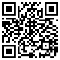 QR Code for bc1qf2vt93fpl8pxtflvgp9a6ru65dcpdwlqrxwus2