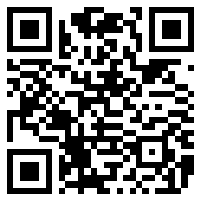 QR Code for bc1qf3aev2ncjtyde2rrkkvtv8vfqcss0uy59qdv7l