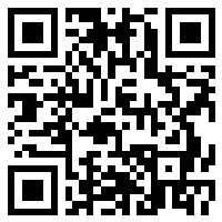 QR Code for bc1qf3gpugv5lqlphzeks9th0neaptrjrw6stxv43a