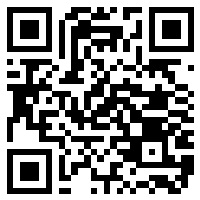 QR Code for bc1qf3hrygexmnjsaxzy4tayd2z2vazzexkrvfsync