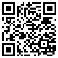 QR Code for bc1qf3lw3yy5zqpmute86flvmcssckalgvc2w46d4s