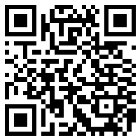 QR Code for bc1qf3sdazwcfrcxpksyvk892ummjxty9ja69efj7p