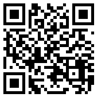QR Code for bc1qf3utde8p9xe5pgdvgl3dpgkk72uv9rtl4hm7ra
