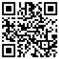 QR Code for bc1qf45843zdumsmt80nw274ust0t5vhe992lnkya3