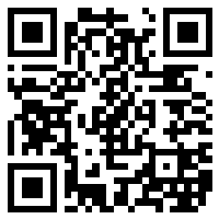 QR Code for bc1qf477tsqgnuu07f7dj95hdxp44ms7eges74mswt