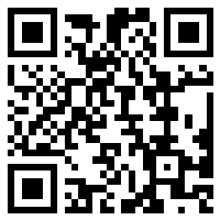 QR Code for bc1qf4amagchf66cvh7maxezpmqlag89te8c6aztmp