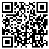 QR Code for bc1qf4ckxtgrmvyfpry2ye3zla6ayd2wslyprmexnm